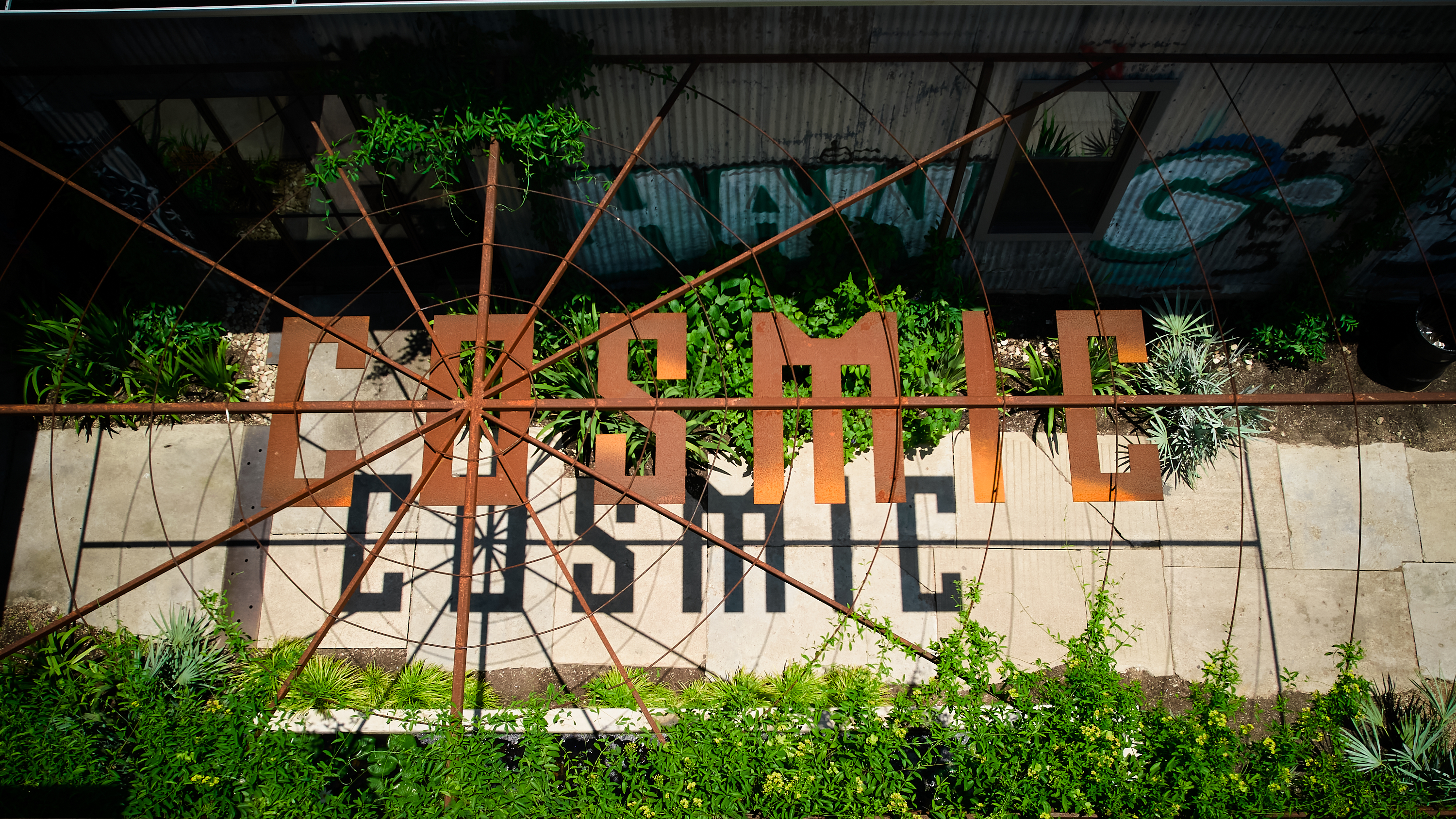 餐厅外摆丨美国奥斯汀丨Clayton Korte-16