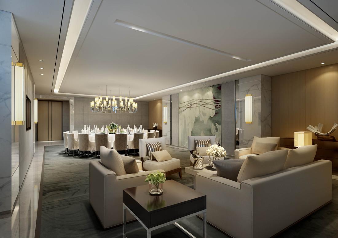 
昆山国信办公楼 -6