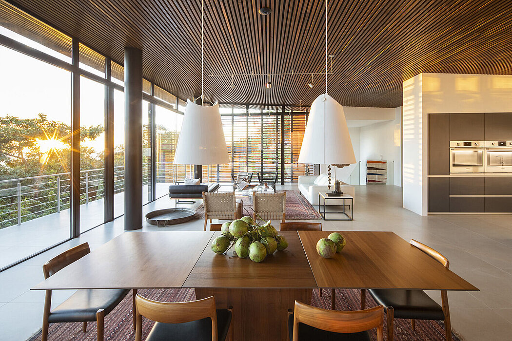 阿拉玛拉宅邸丨哥斯达黎加瓜纳卡斯特丨Sarco Architects-6