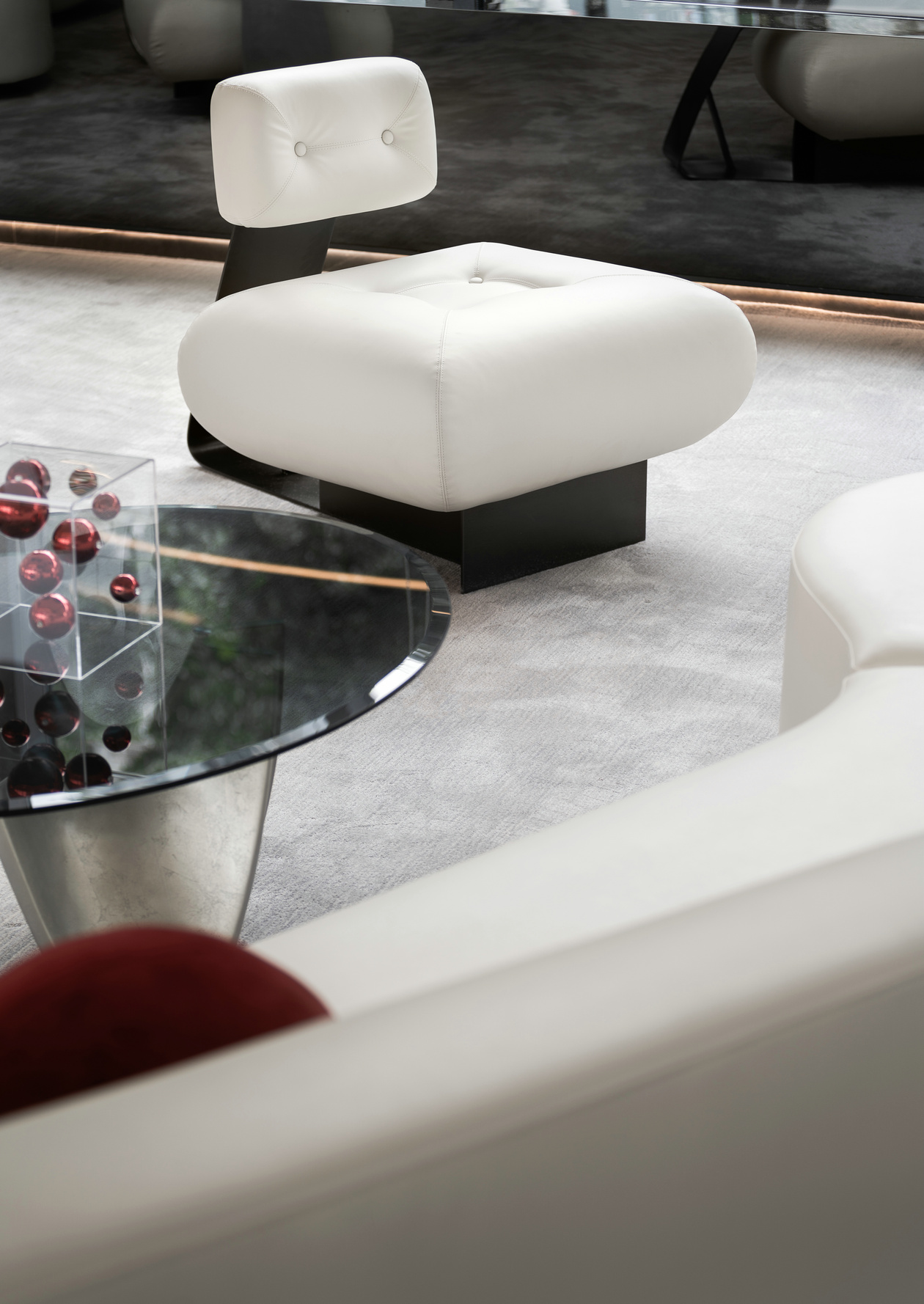 零次方空间设计 | 金辉 · 自然融入城市艺术新地标-14