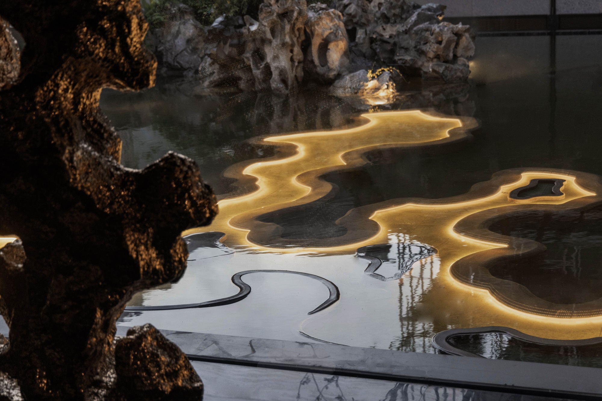 江苏无锡·隐山丨中国无锡丨广州知行景观规划设计有限公司-50