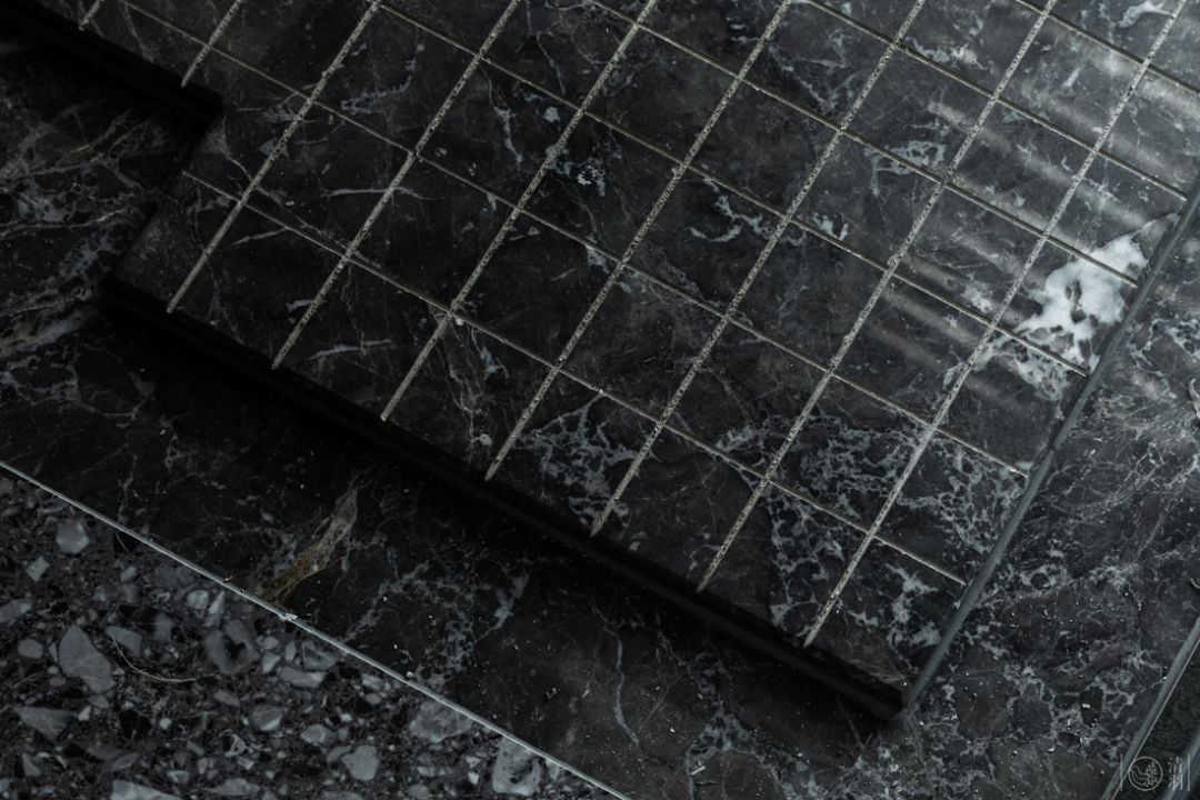 涵舍空间 | 简约而不简单的优雅设计-109