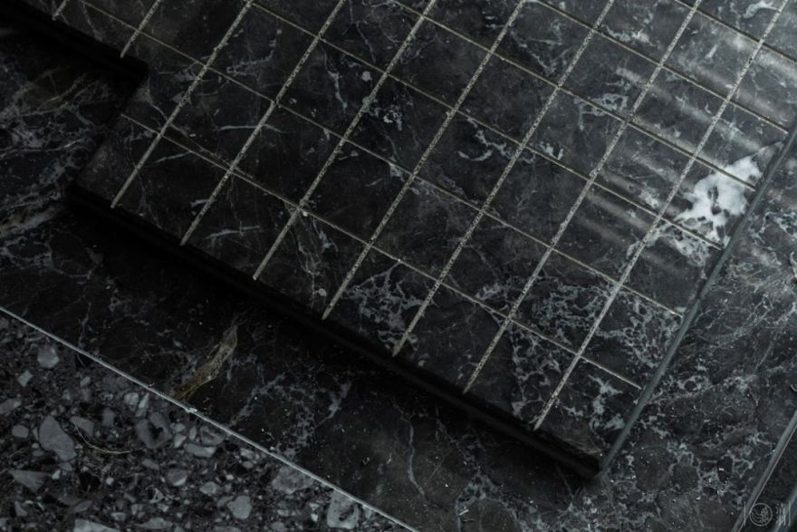 涵舍空间 | 简约而不简单的优雅设计-109