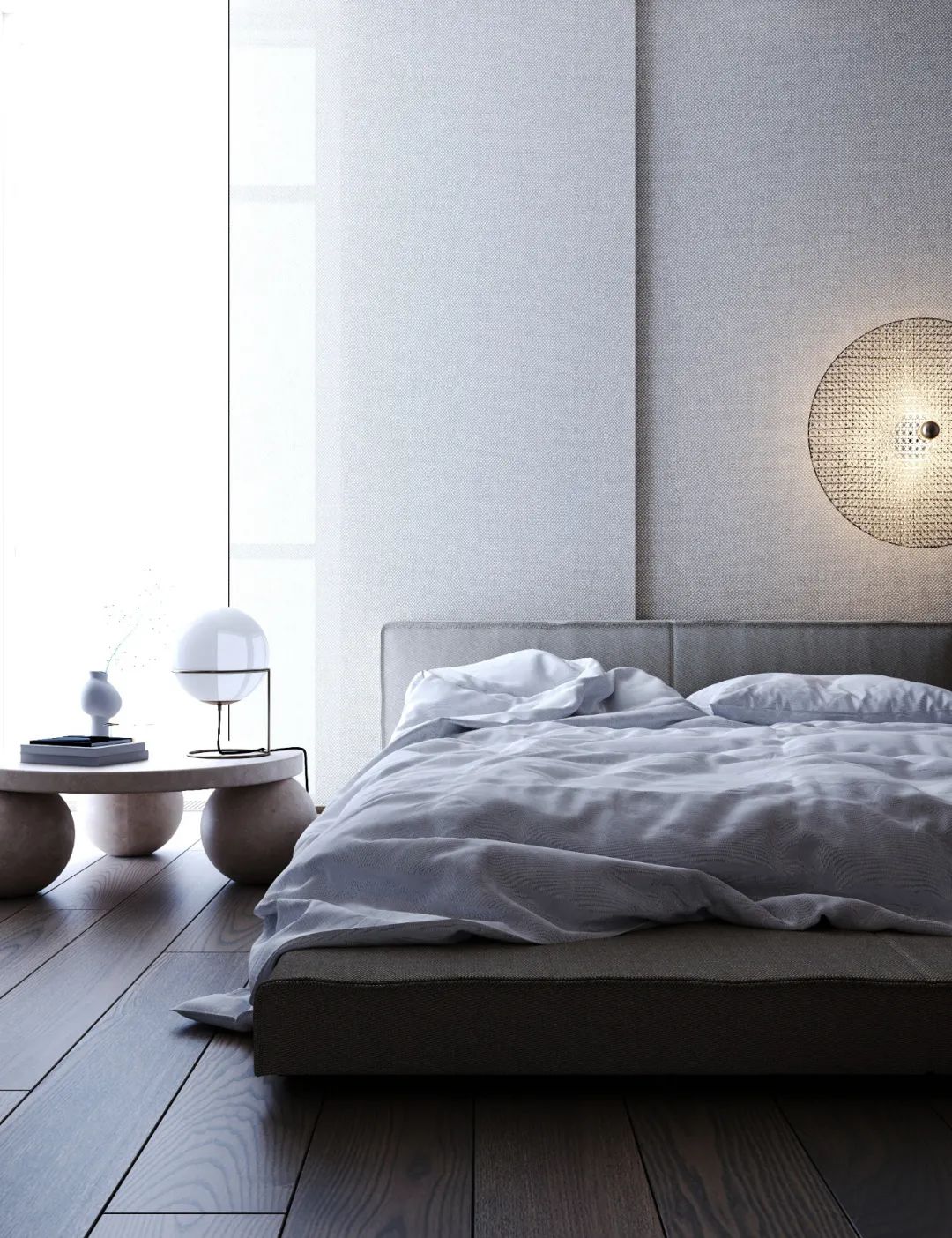 现代风格的多重演绎丨HDm2 Studio-96