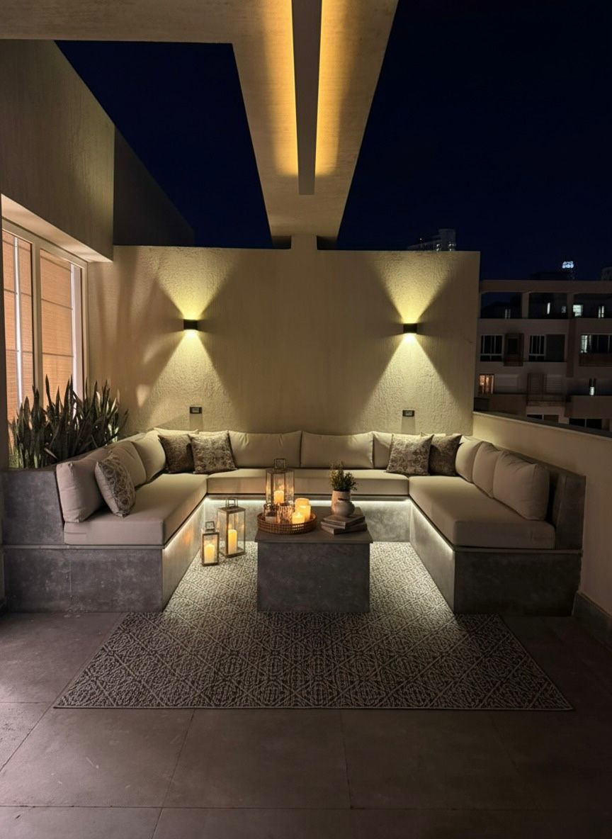 Grand Life Villa – Full Interior & Exterior-6