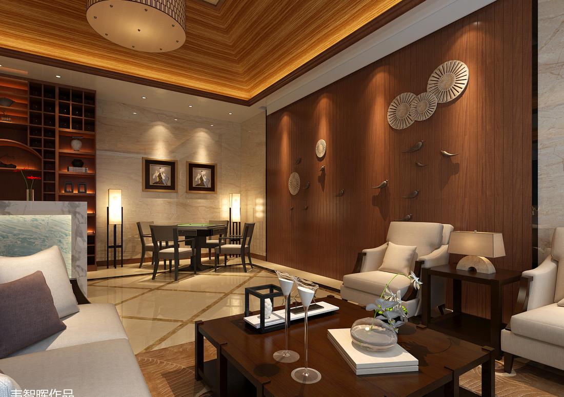 
时代上城-东南亚风情 -3