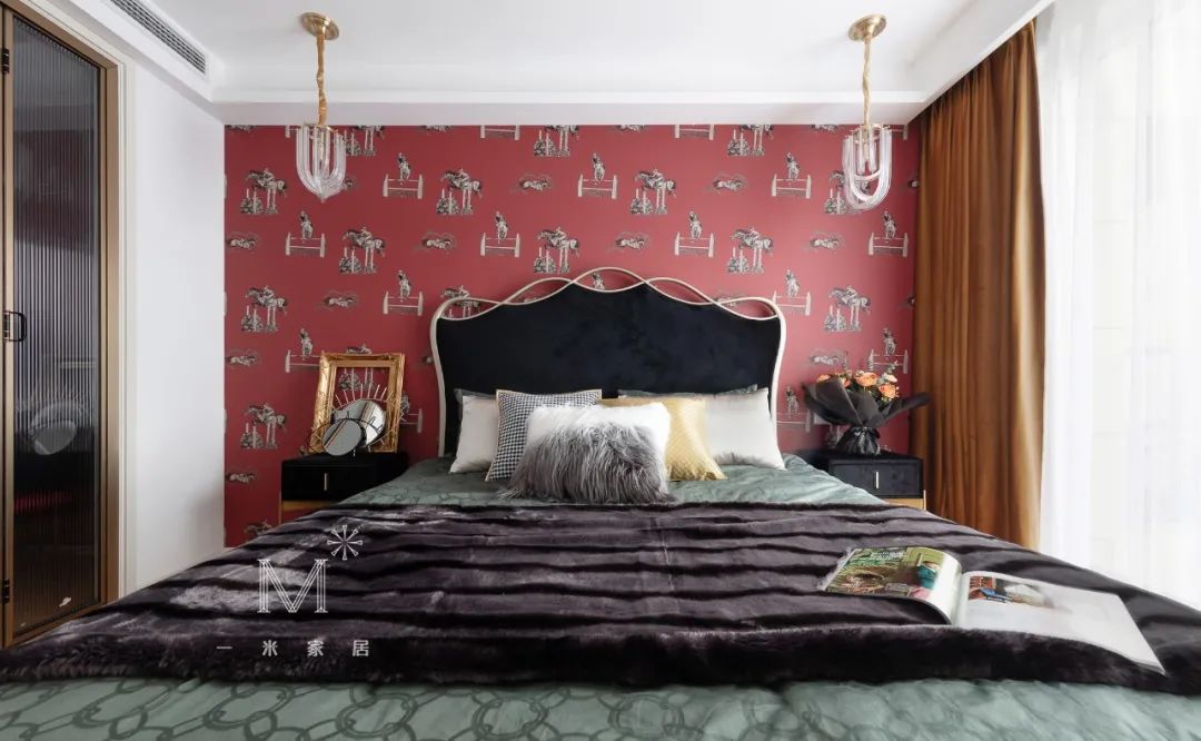 低奢美式共筑生活美学之展-34