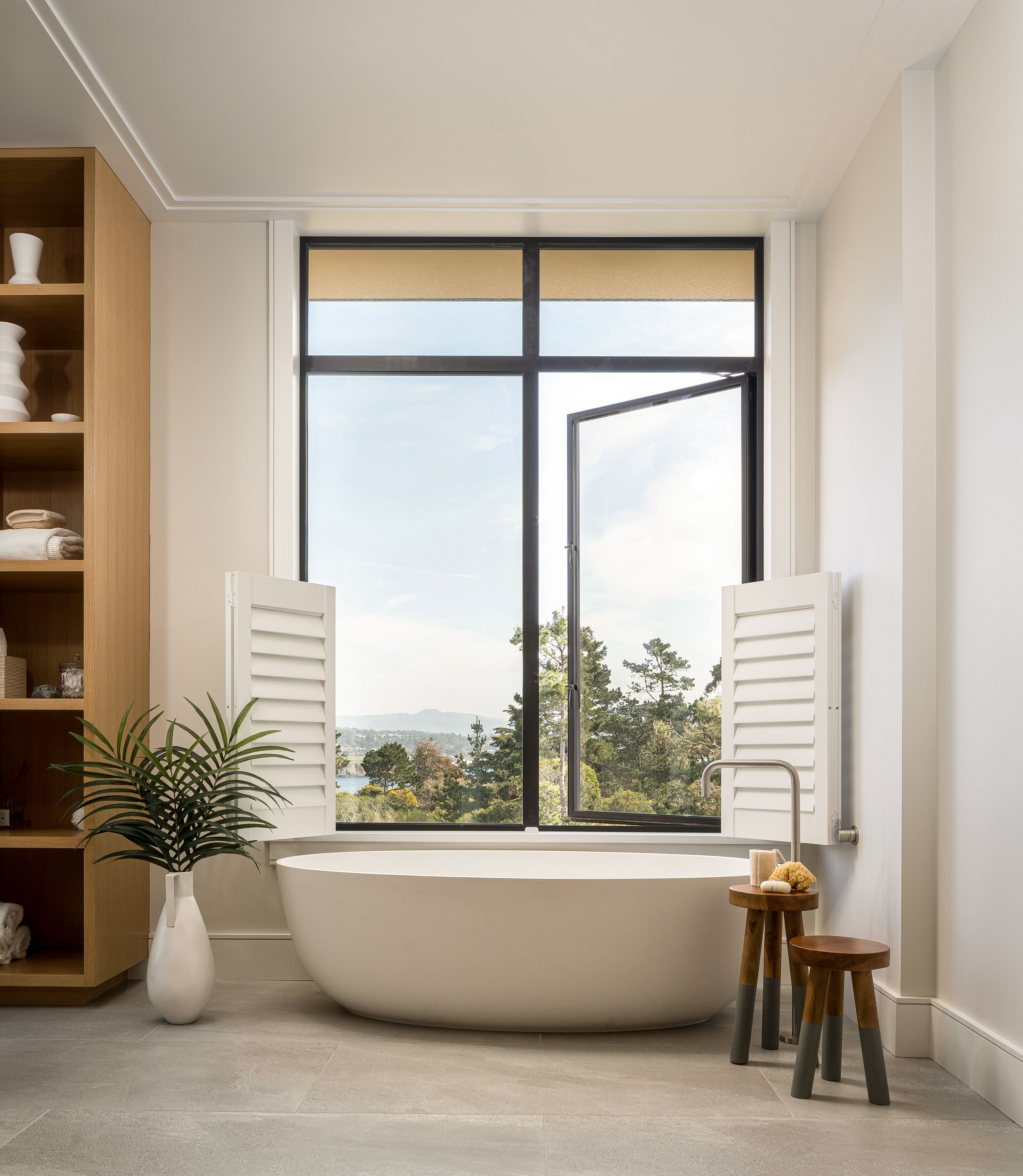 Pebble Beach住宅丨美国加利福尼亚-52