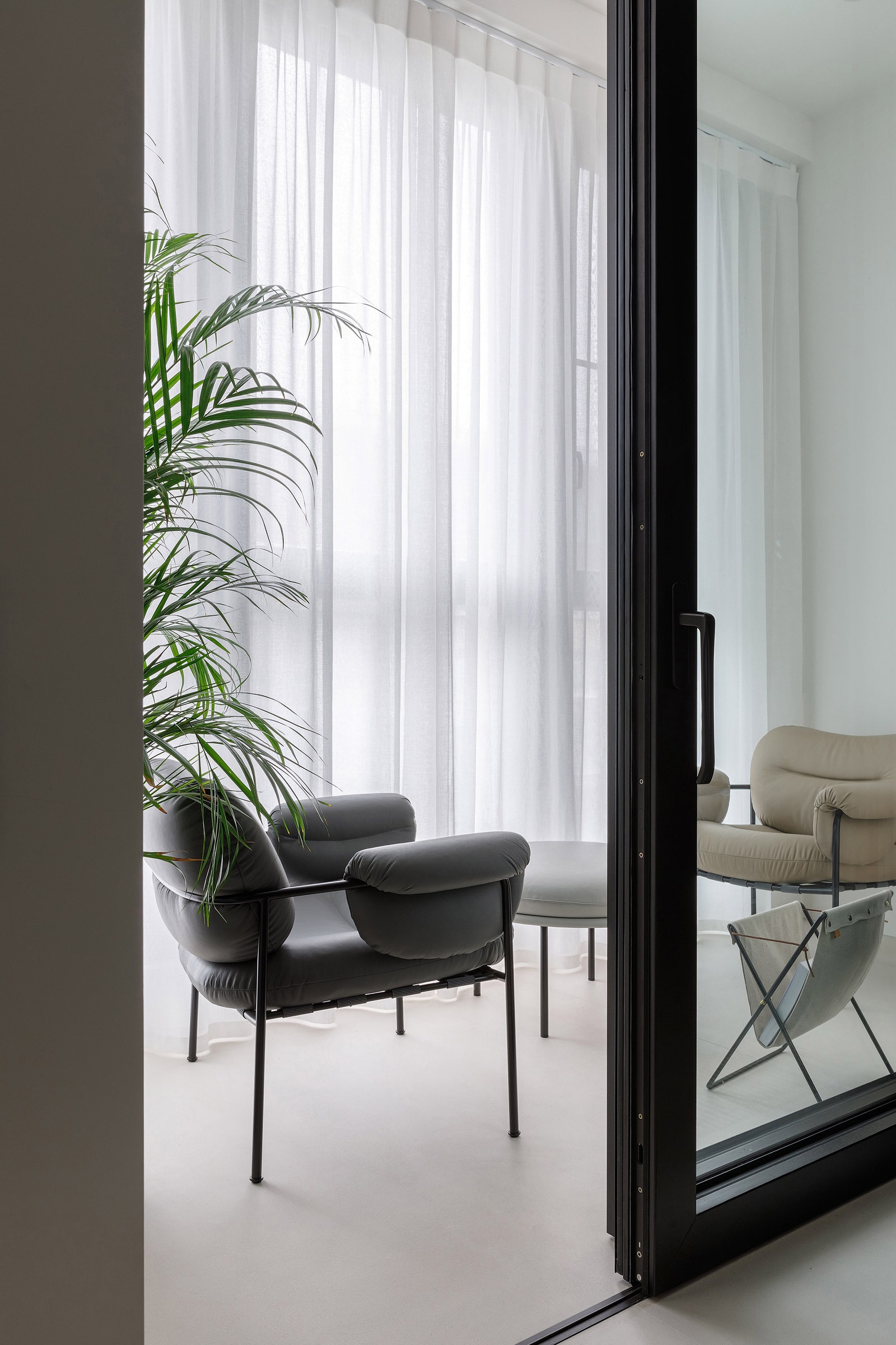 莫斯科Burowhite公寓设计丨俄罗斯莫斯科丨Burowhite建筑工作室-43