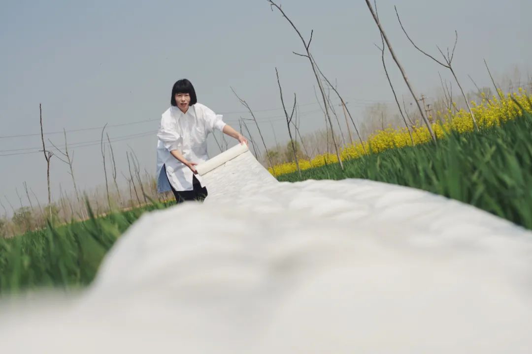 一条河流 · 王帅个展丨中国上海丨mür mür-6