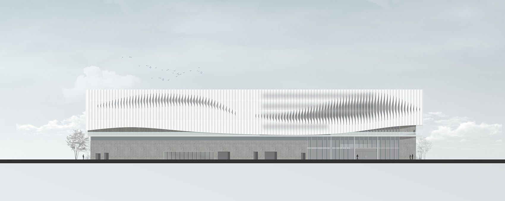 BSH 总部丨中国绍兴丨大犬建筑设计-168