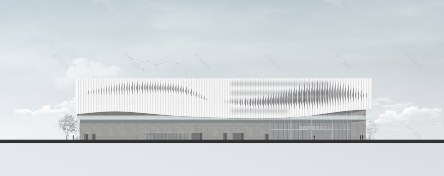 BSH 总部丨中国绍兴丨大犬建筑设计-168