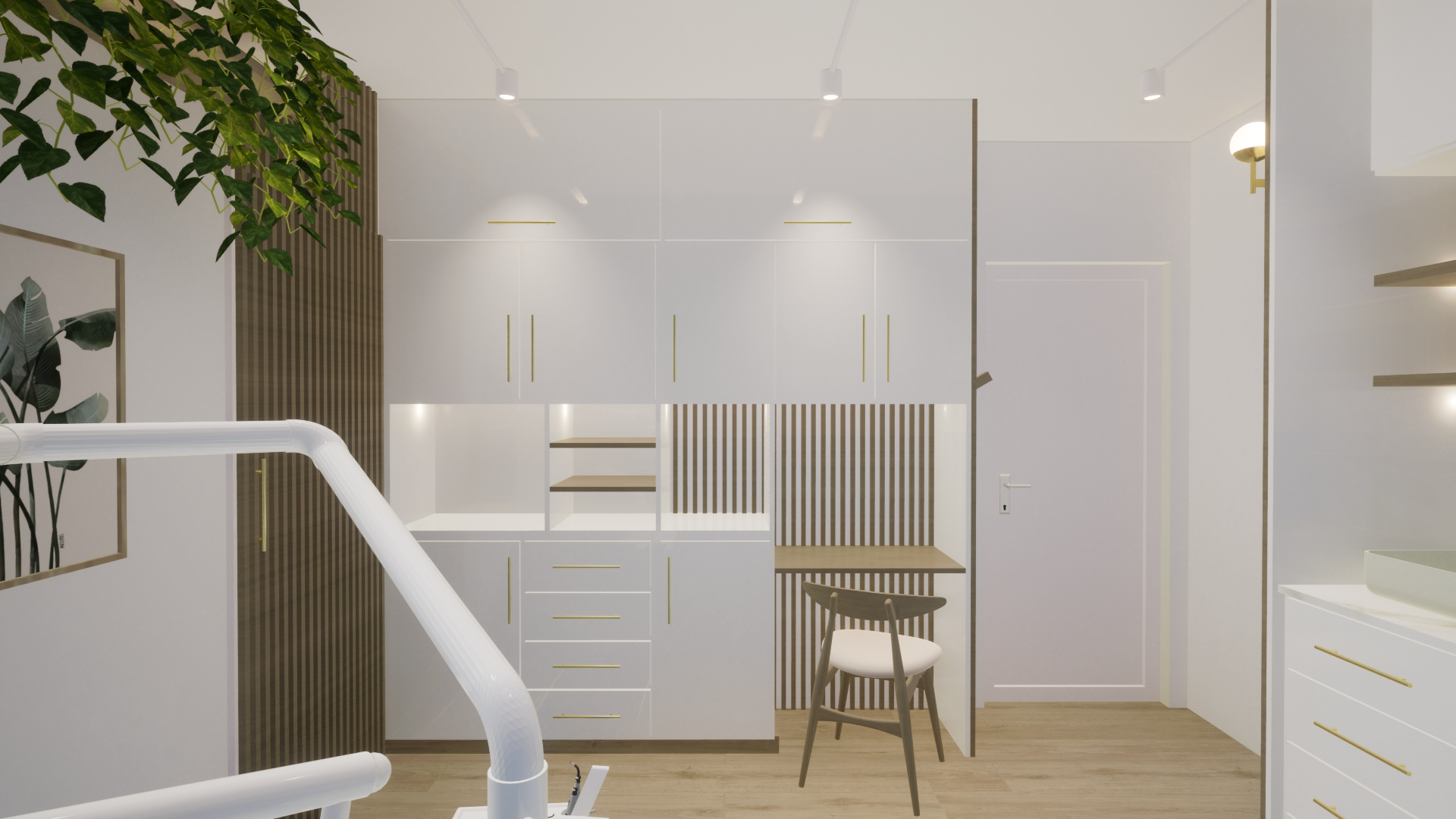 牙科诊所改造项目-6