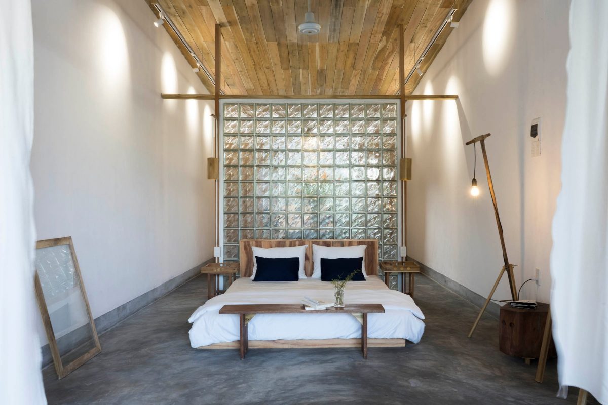 รวม 7 ไอเดียสร้างสรรค์พื้นที่ด้วย "บล็อกแก้ว" ให้เป็นมากกว่าผนัง - room-5