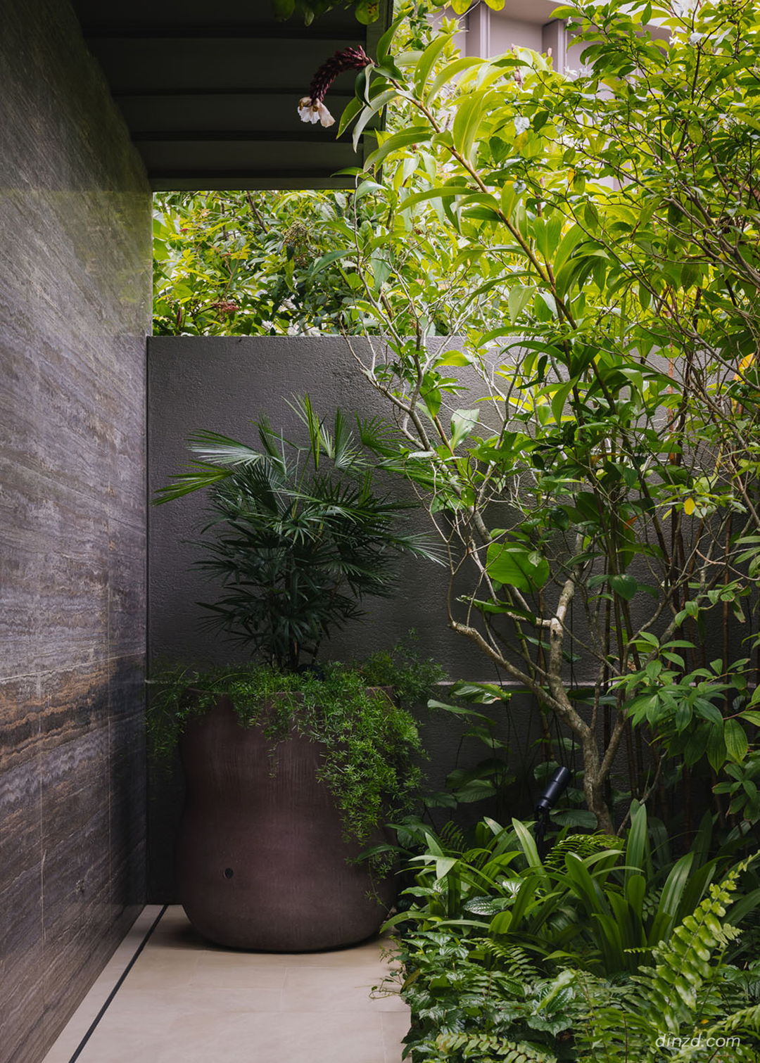 新加坡圣淘沙莱佛士酒店丨Yabu Pushelberg-62