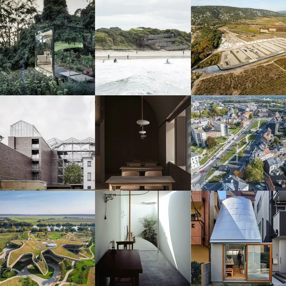 马赛防御工事景区 | 历史与现代的和谐交融-77