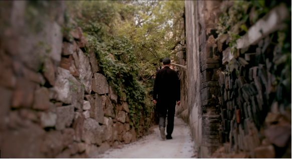 古宅新生,天易居中国宅子再获设计大奖-39