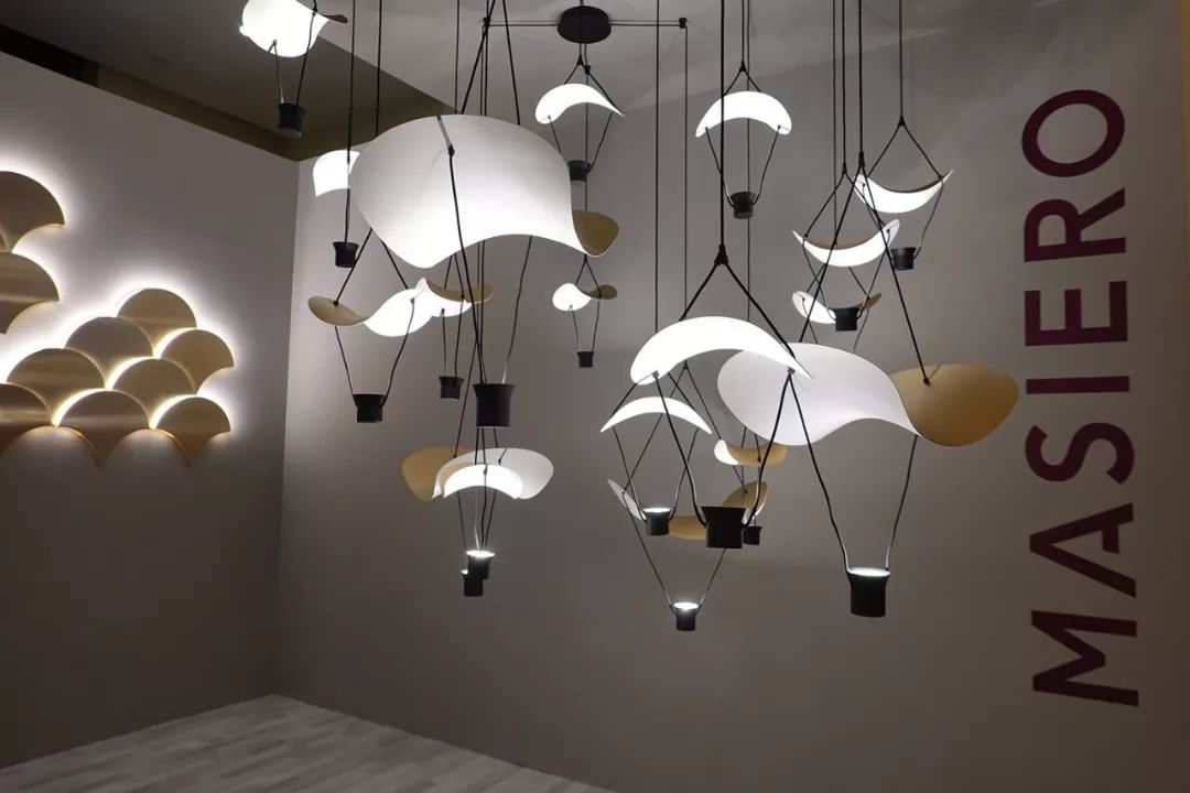 米兰家具展上海站，感受意大利设计的魅力与精髓-146