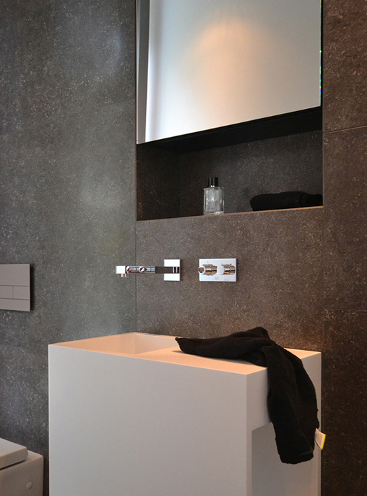 丨德国科隆丨bünck ARCHITEKTUR-49