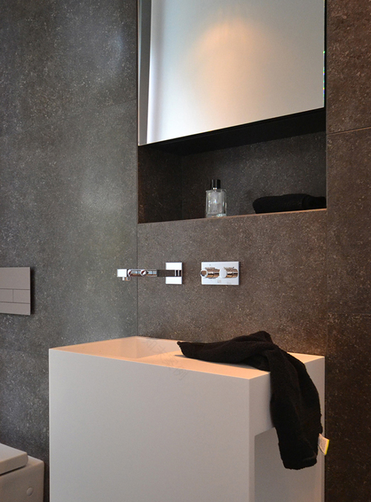 丨德国科隆丨bünck ARCHITEKTUR-49