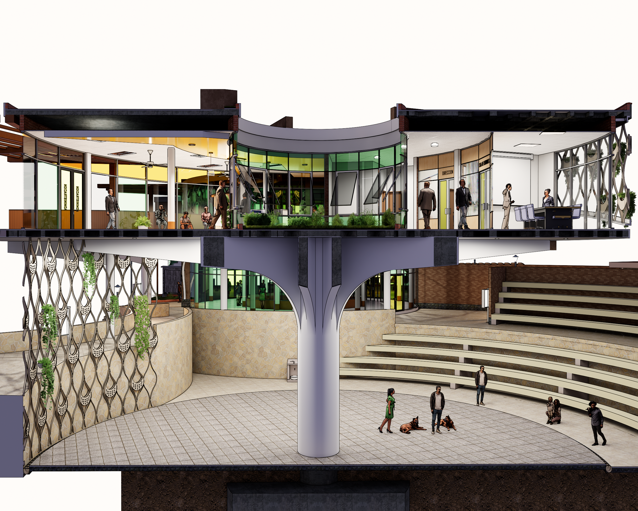 DETALLES CONSTRUCTIVOS Y DETALLE DE AMBIENTE-38