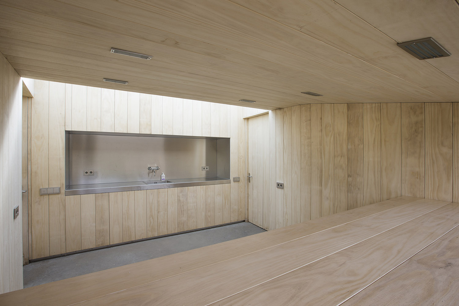 城堡改造，荷兰 / RO&AD Architecten-17