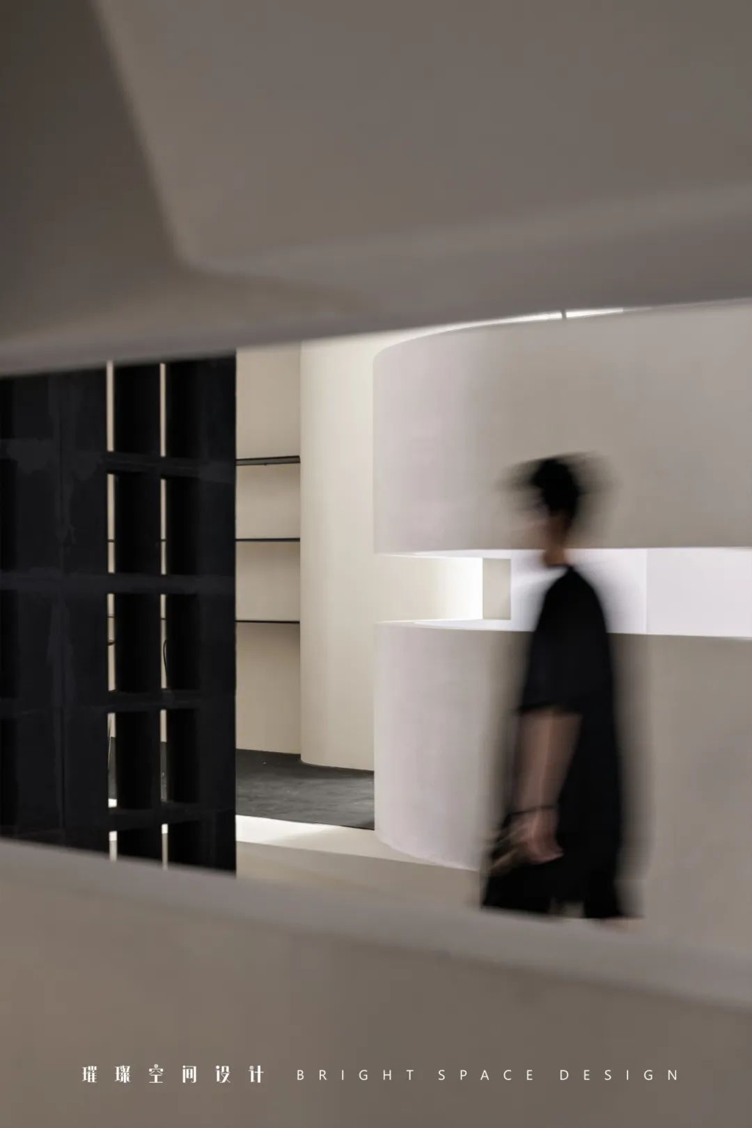 HI LIGHT · 光影艺术的空间设计魅力丨璀璨空间设计事务所-29