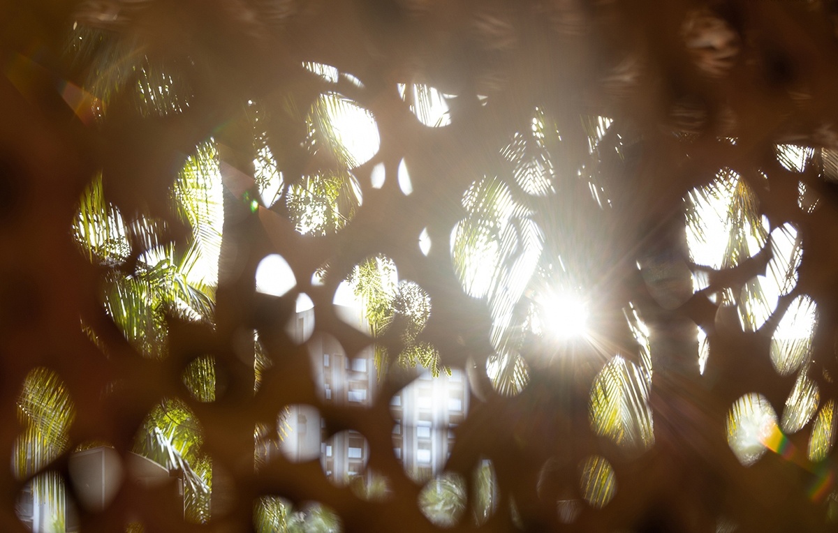 三亚艾迪逊酒店海滩俱乐部丨中国三亚丨万社设计-74