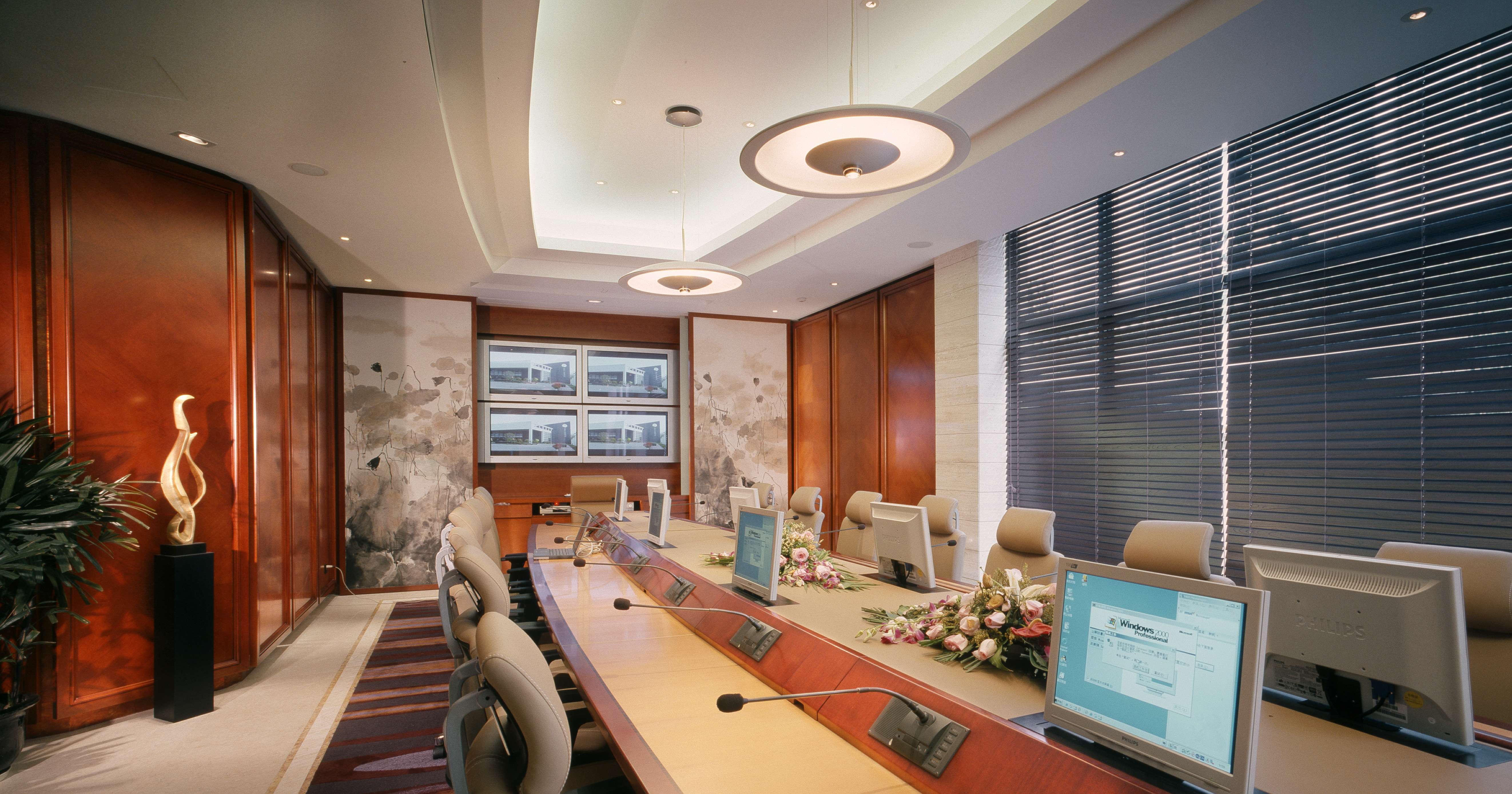 金螳螂办公楼 高清拍摄-6