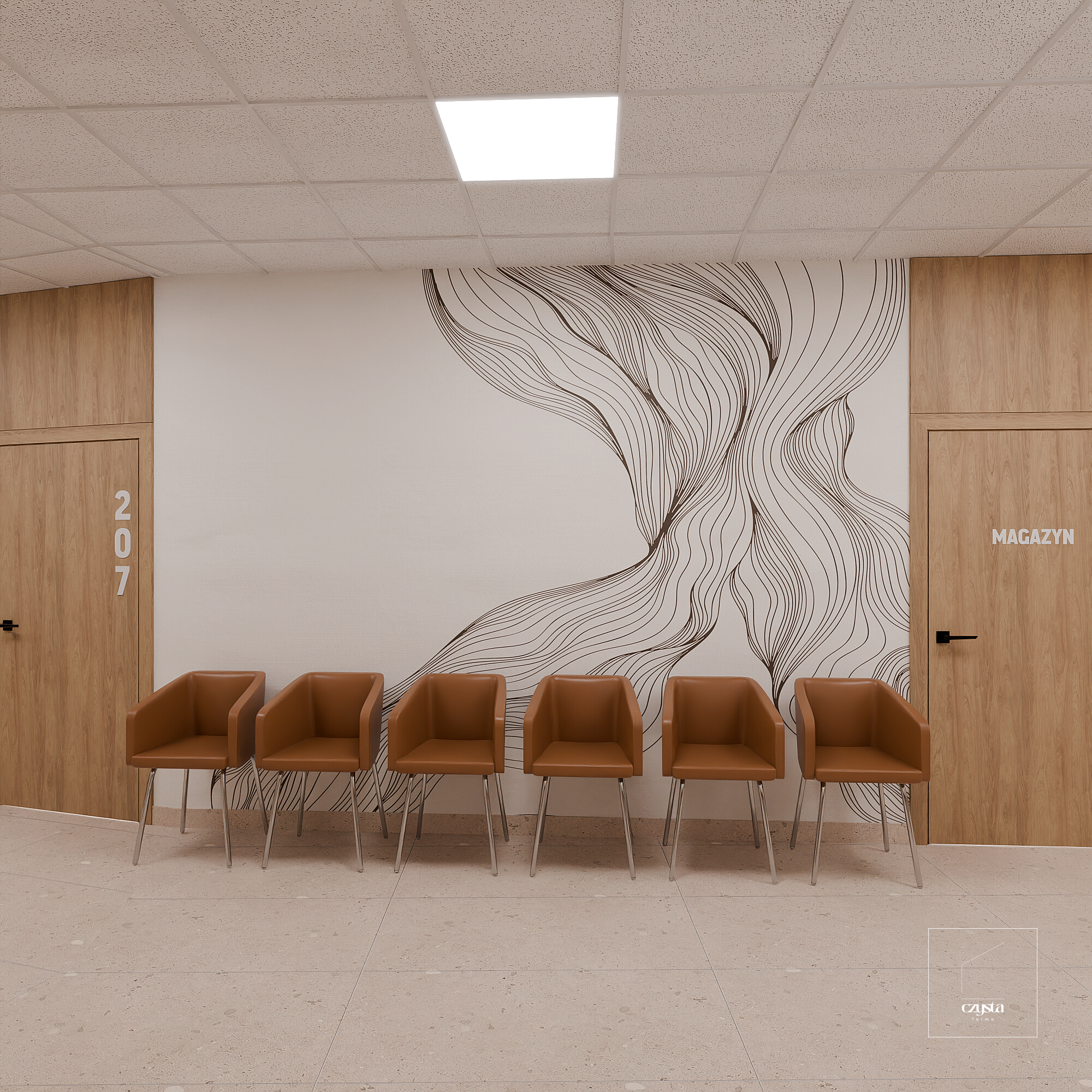 Sanitas Medical Center in Lublin-29