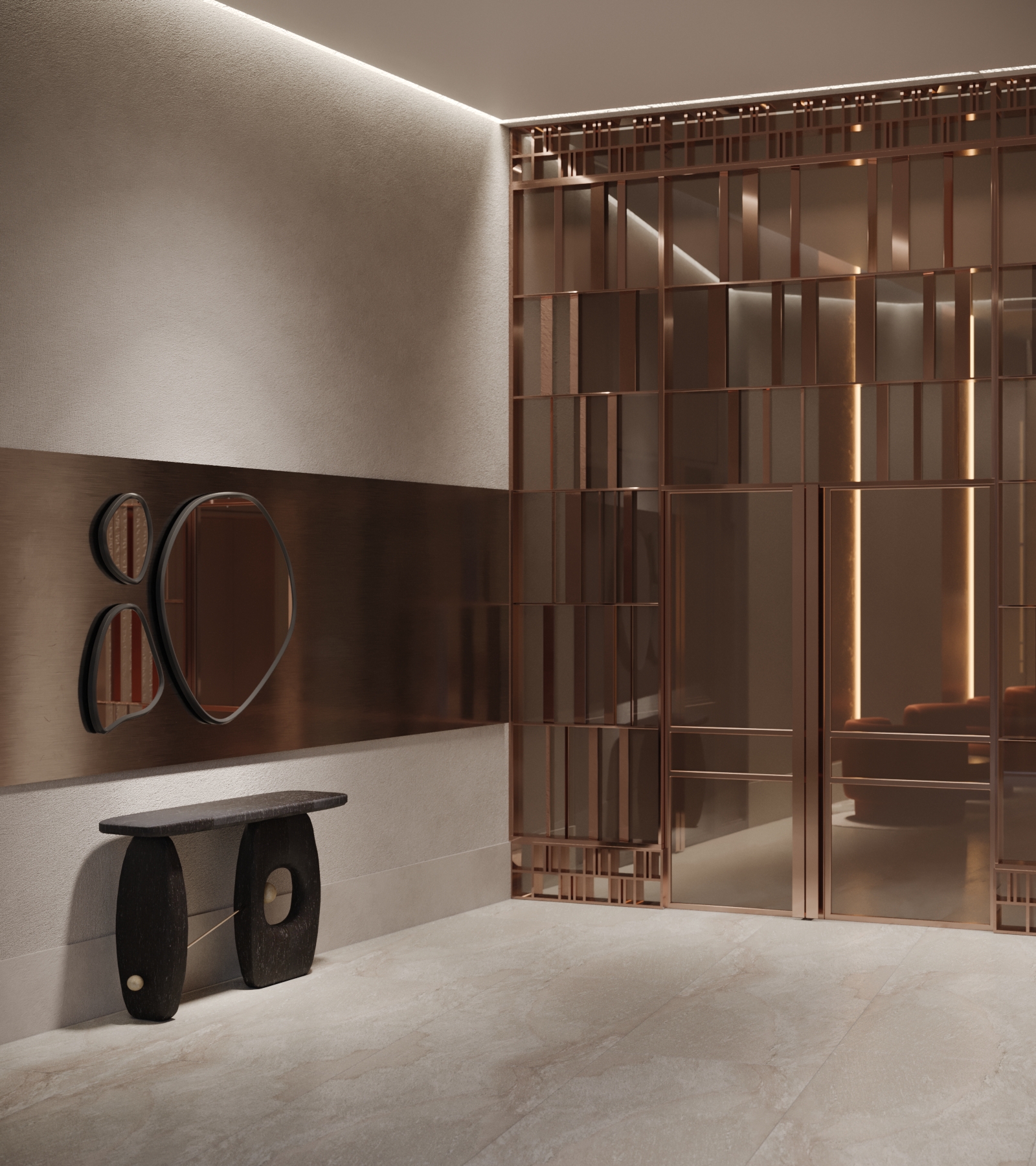 贵宾健康水疗中心丨4ELements-7