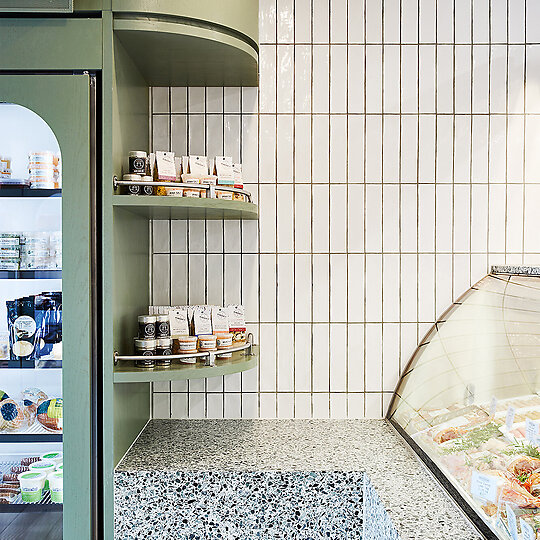 Church Street Butcher by Ewert Leaf | Australian Interior Design Awards-1