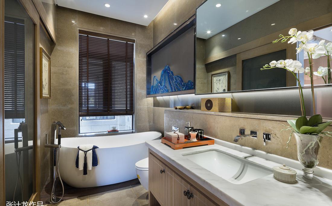 张计龙丨别墅丨云玺-9