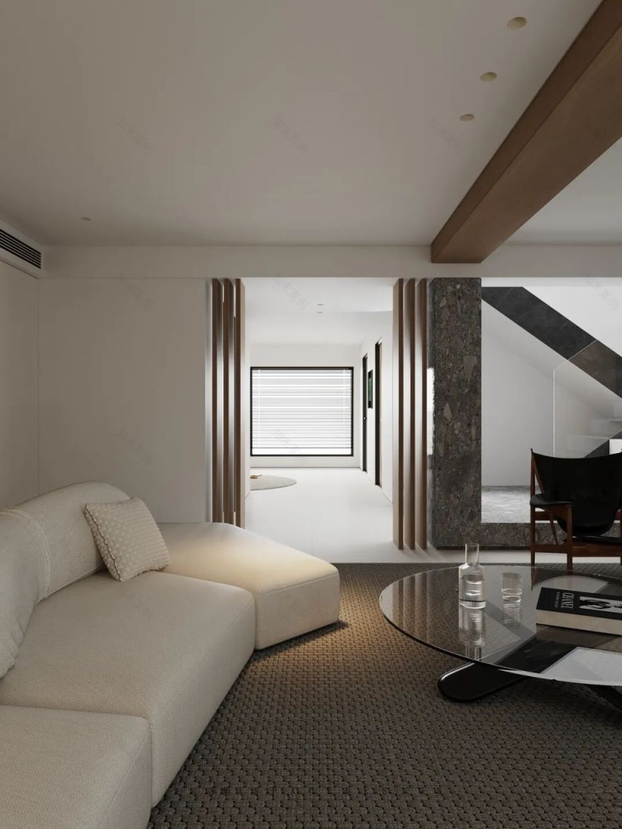 末集MOJI|河滨印象联排·清风愈心-16