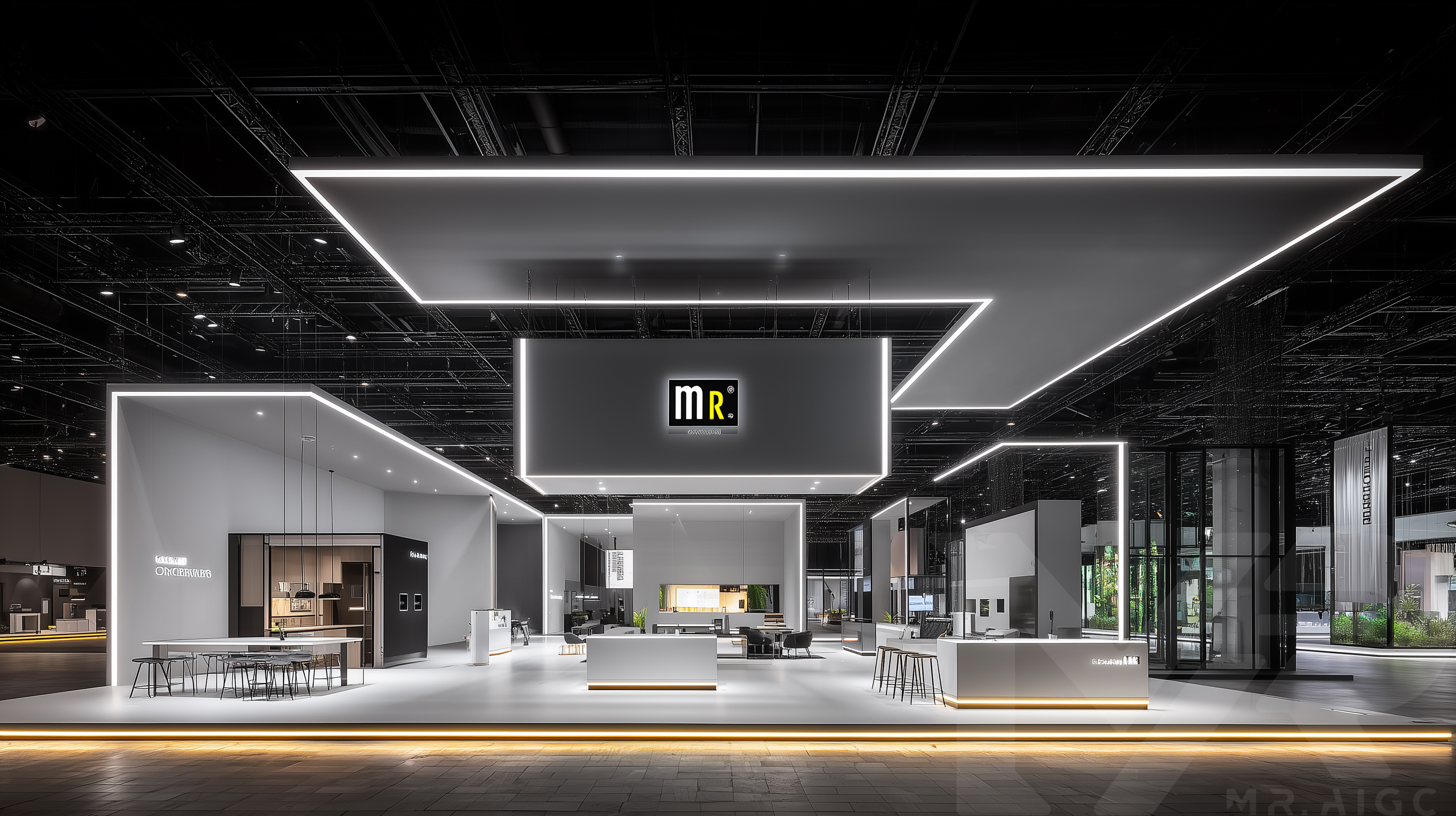 概念展台 · AI绘画-6