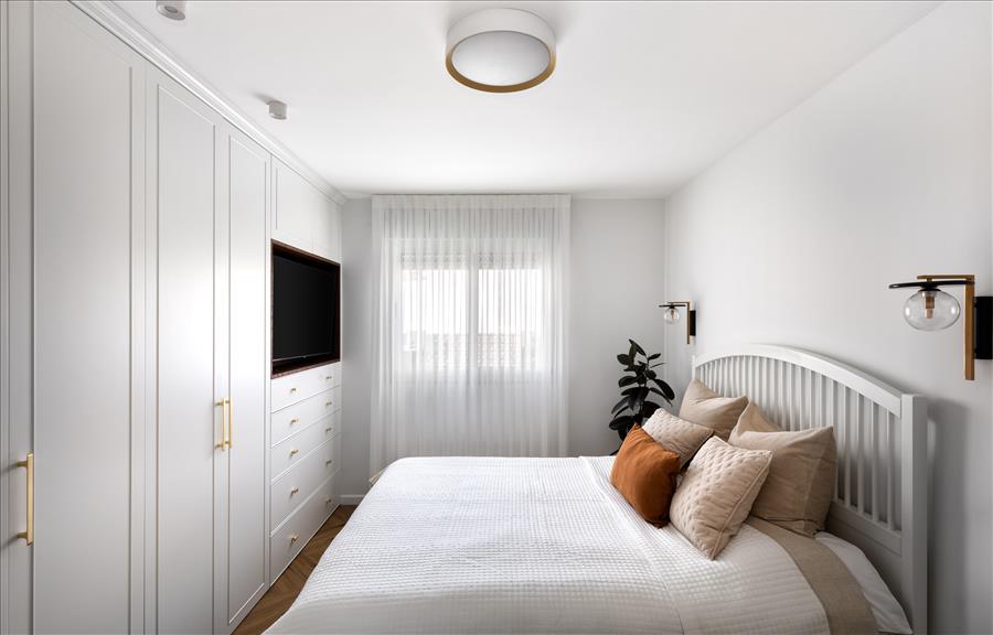 אושי דר | עיצוב פנים דירה 5 חדרים בצור יצחק - PICKINTERI-13