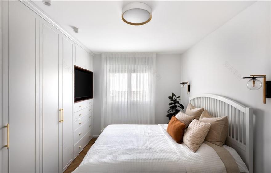 אושי דר | עיצוב פנים דירה 5 חדרים בצור יצחק - PICKINTERI-13