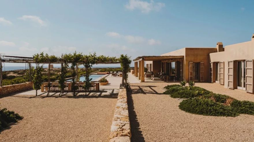 五星级“农家乐”?简单原始却格外舒适!太喜欢这个感觉了-72