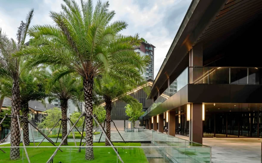 华润海南石梅湾九里润街丨中国万宁-55