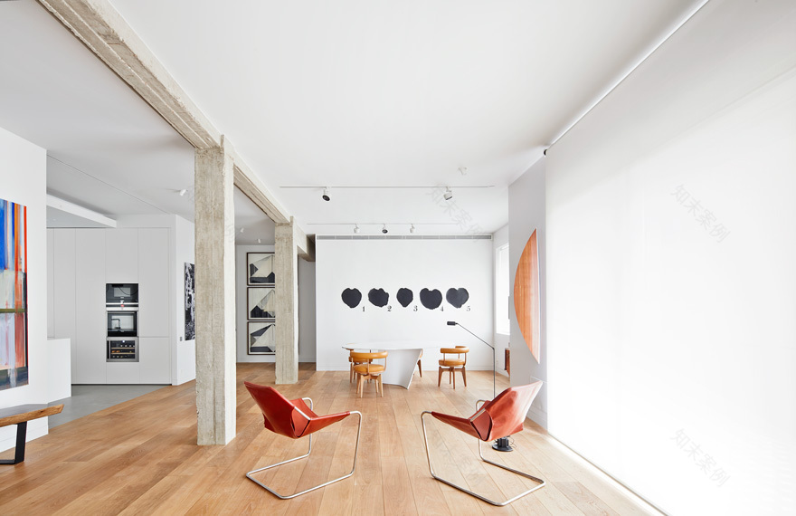 H Residence Lucas y Hernández – Gil-23