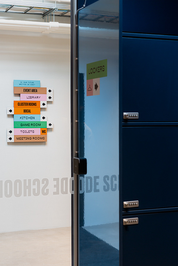 Hive Helsinki - Interior-31