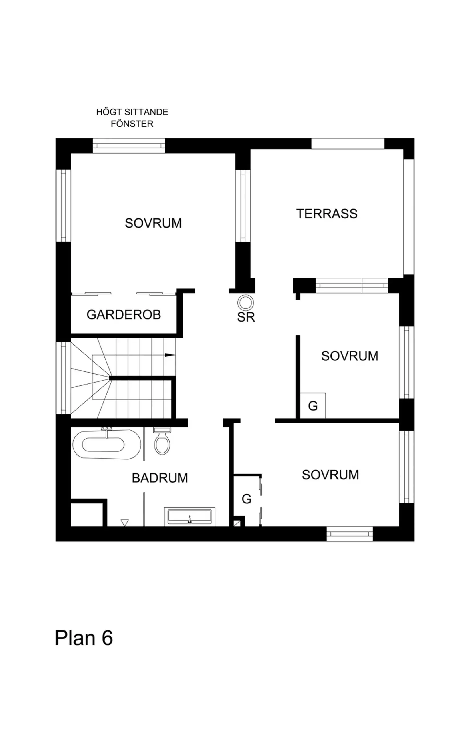 极简灰色公寓中的法国设计金属壁炉-23