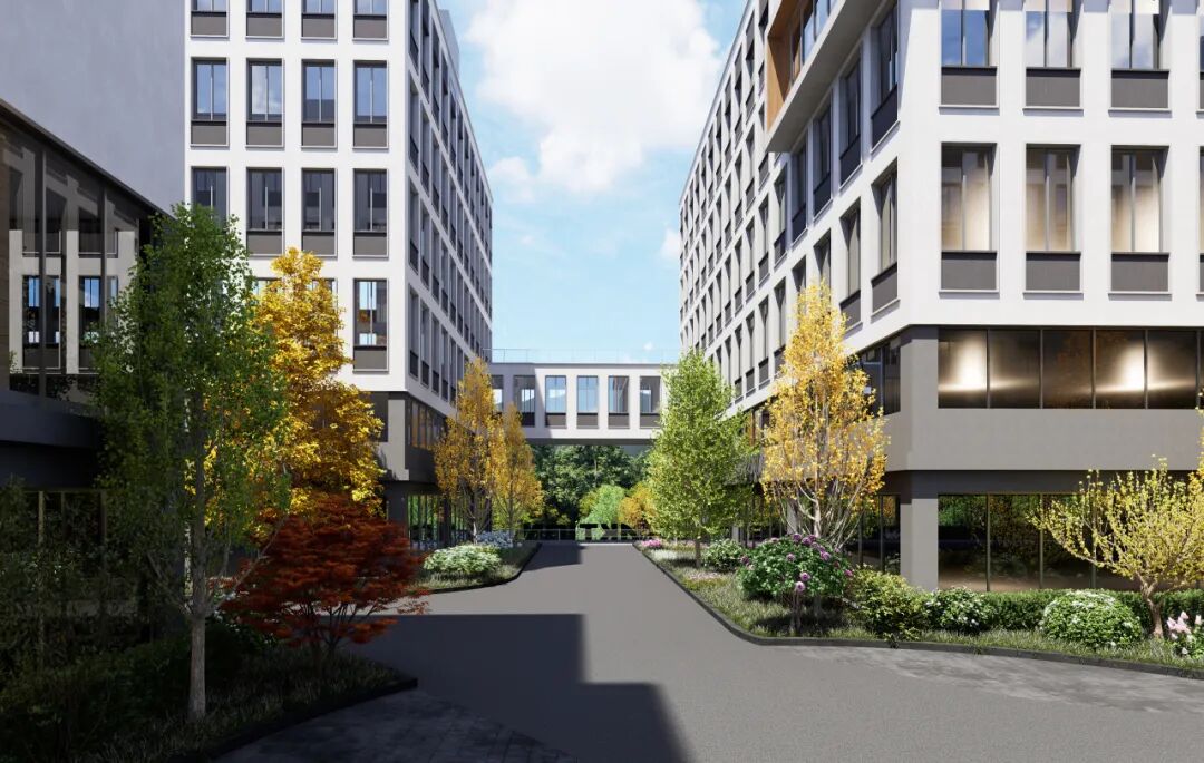 安可信五金工厂，浙江/田字格建筑事务所-41