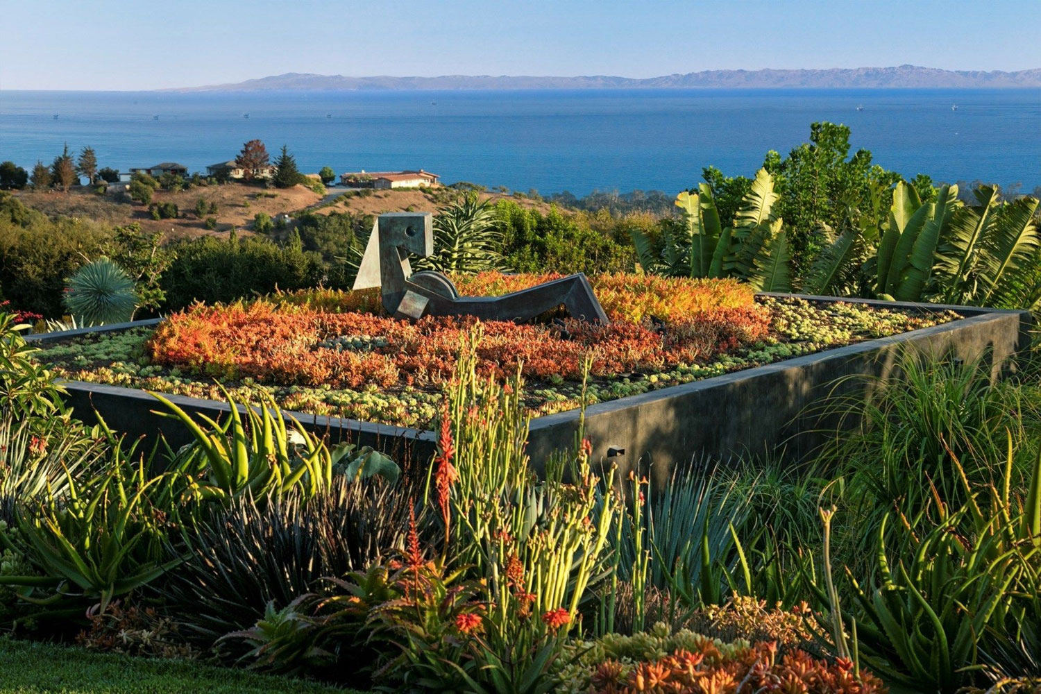 加州豪华度假酒店式住宅-8