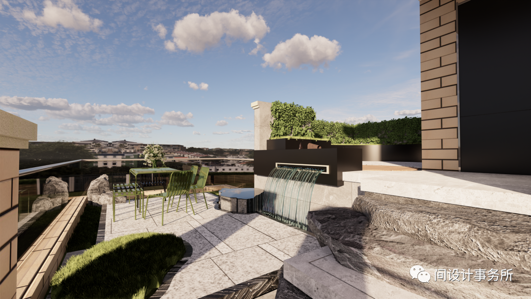 普达·北苑丨间·设计事务所-10