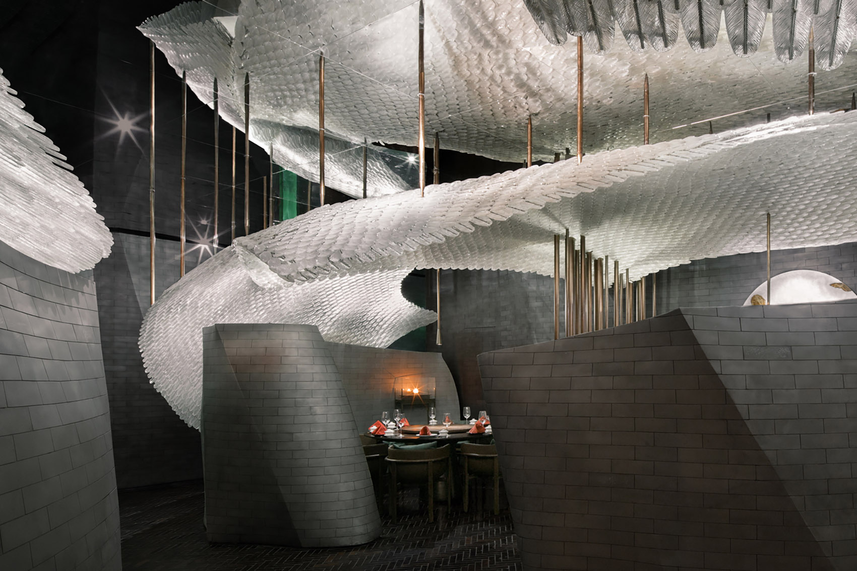 宋·川菜，广州 / 共和都市-48