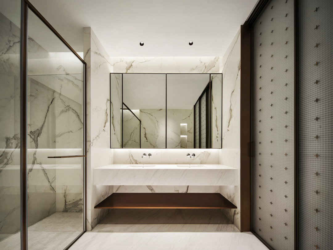 葛洲坝北京·中国府丨中国北京丨郑树芬室内设计（深圳）有限公司-52