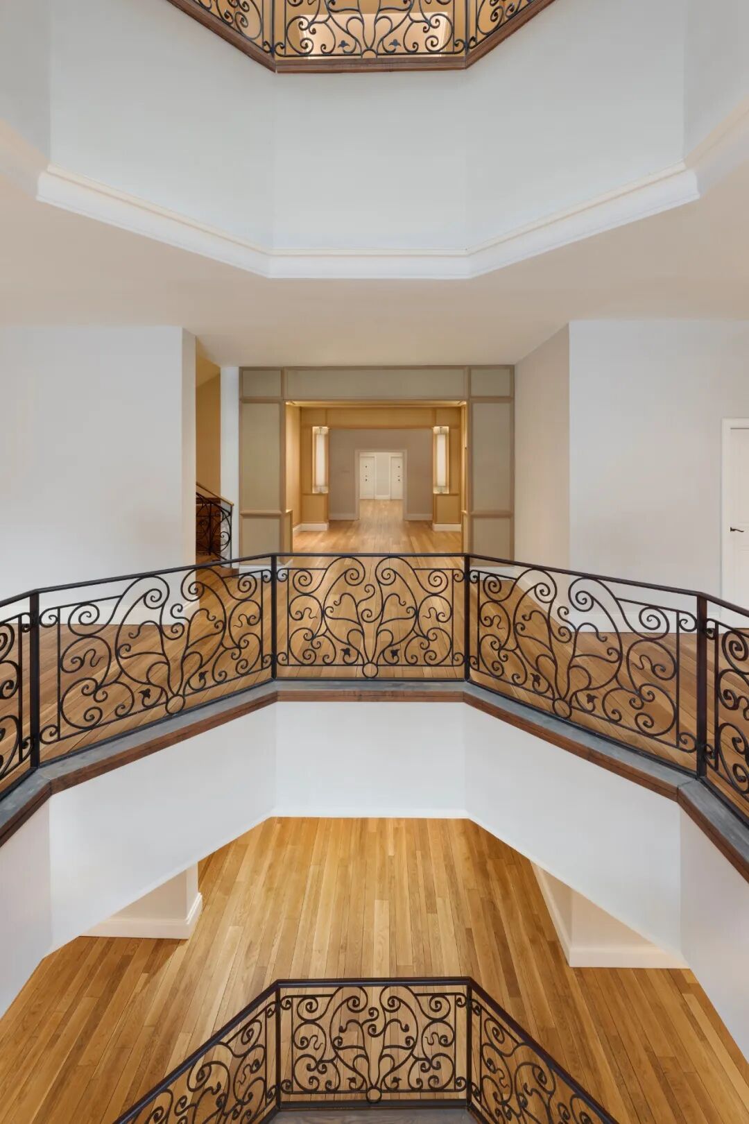 La Florida酒店丨西班牙巴塞罗那丨Kokaistudios-62