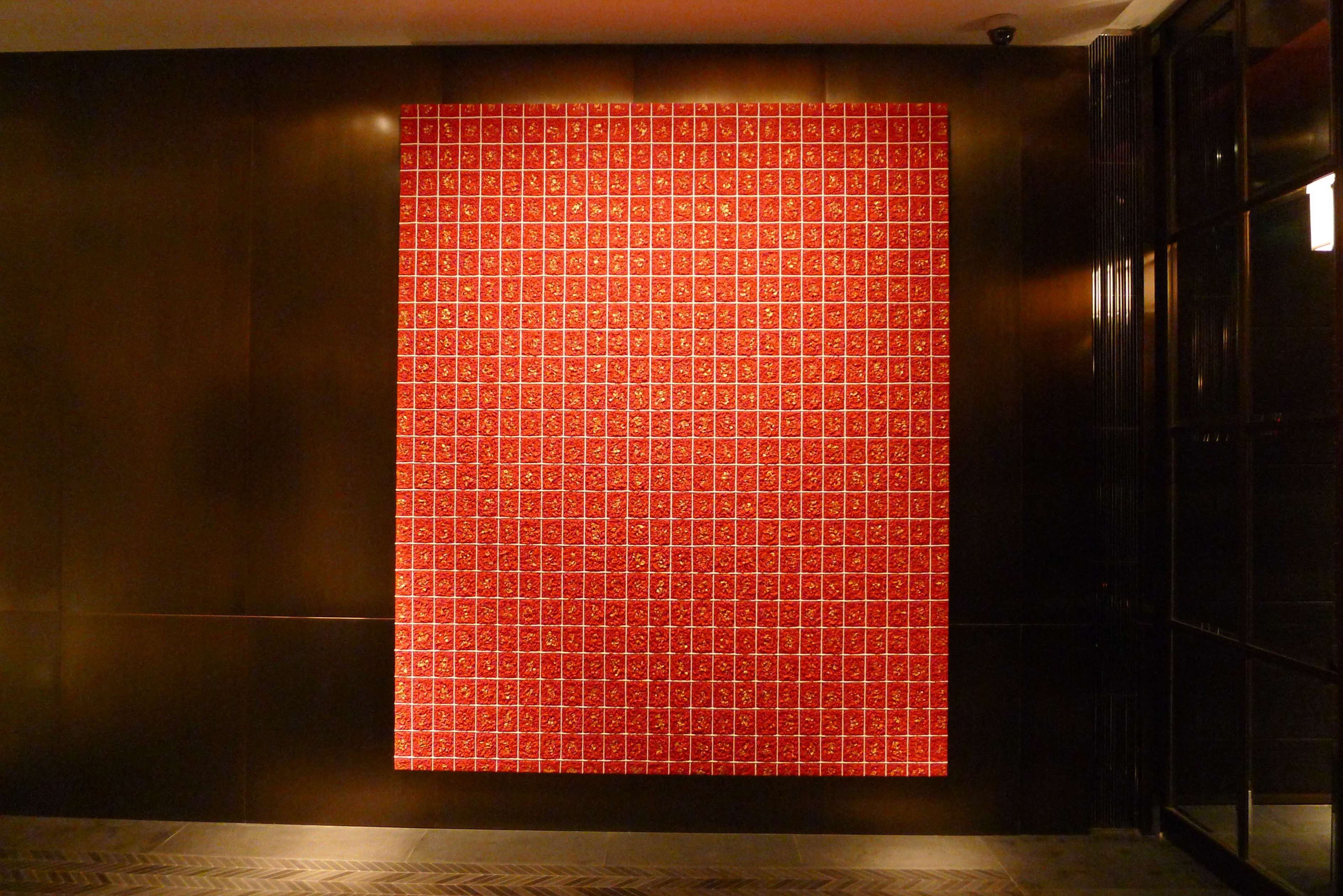 季裕堂   广州文华东方酒店-11