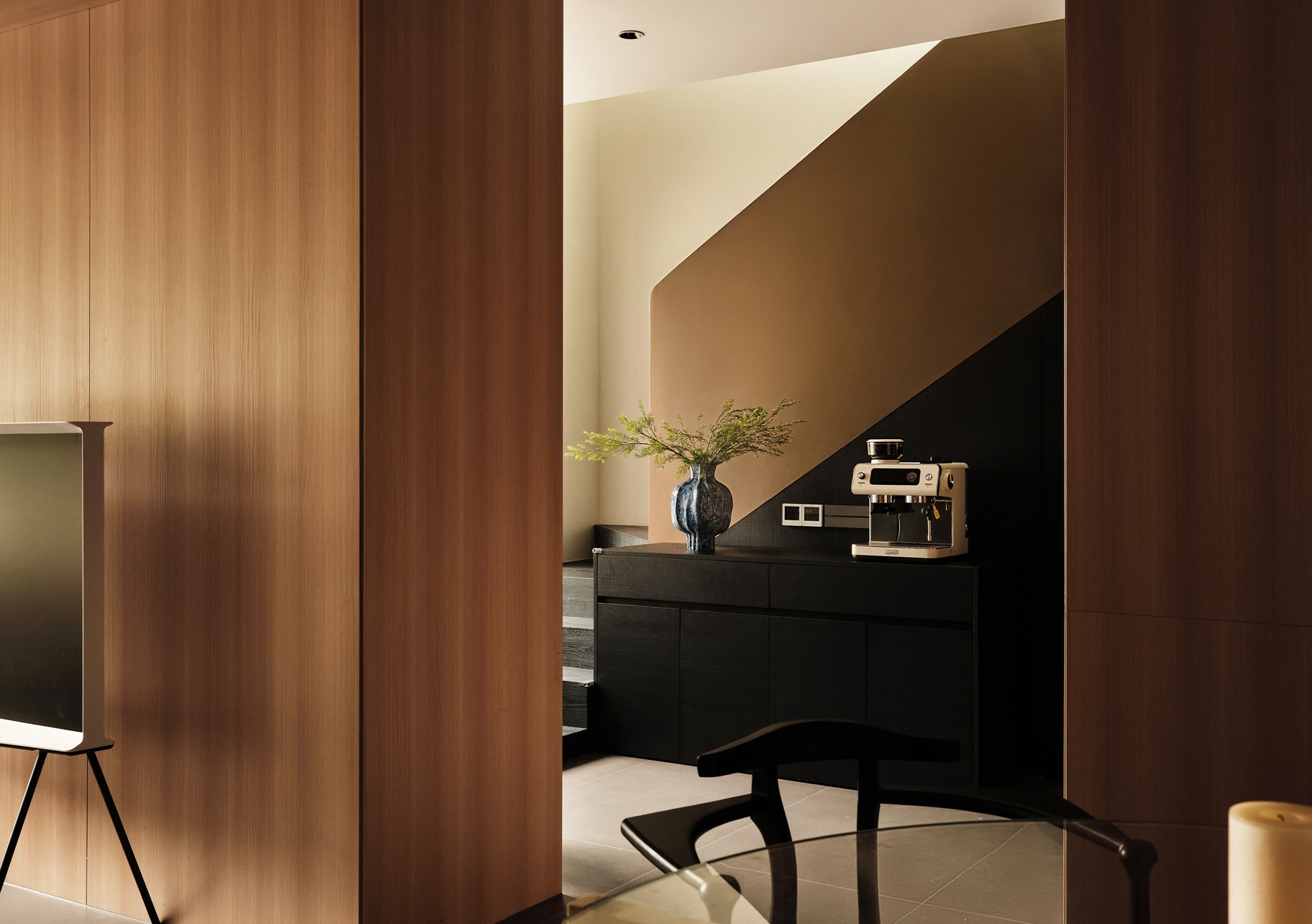 湖畔山居丨觅印设计-18